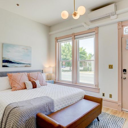 Art City Inn Springville Esterno foto