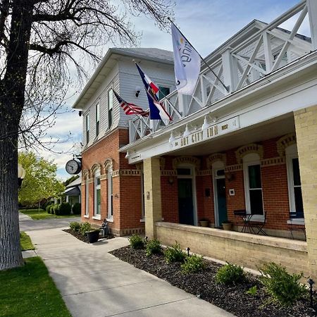 Art City Inn Springville Esterno foto