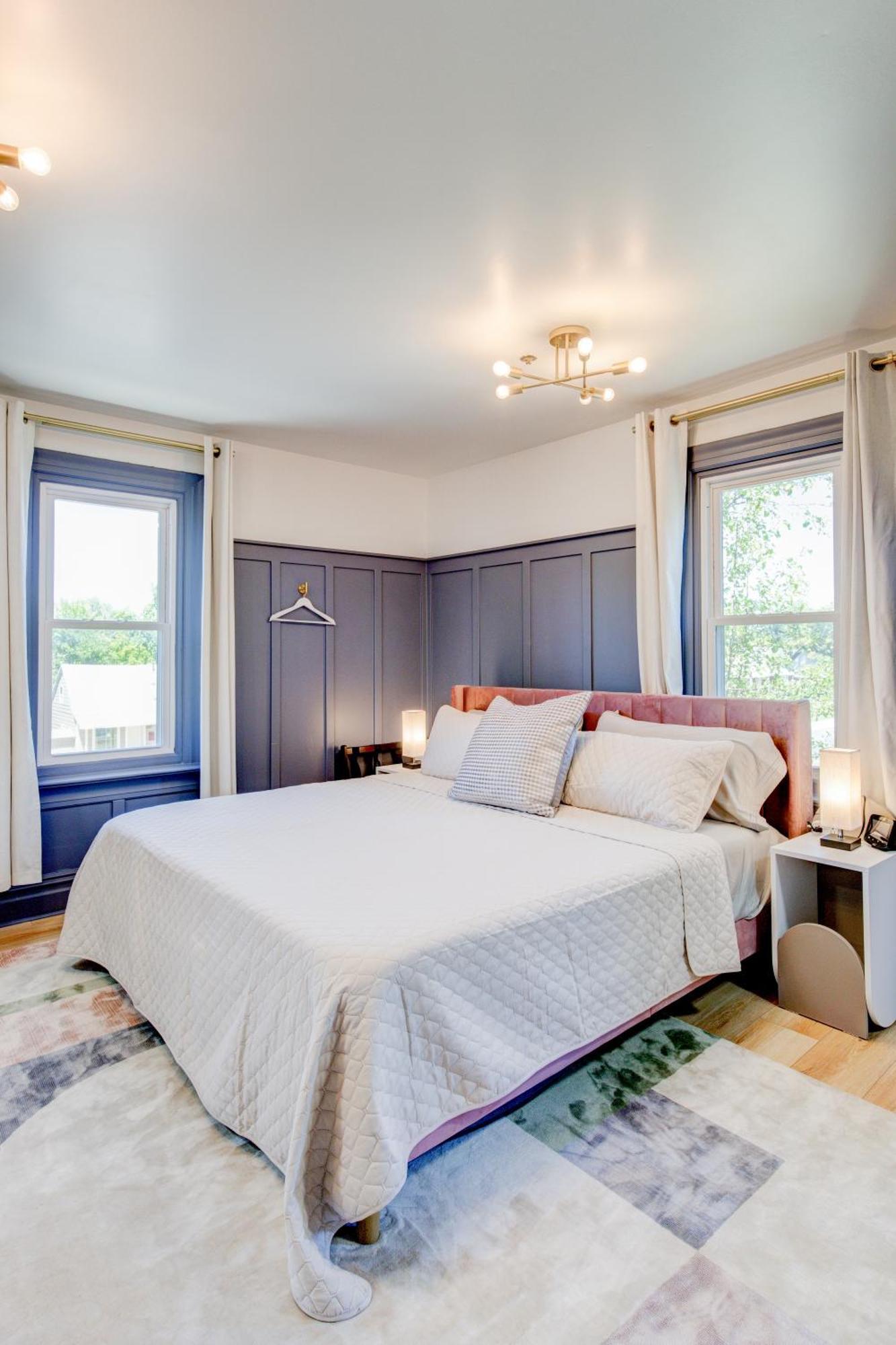 Art City Inn Springville Esterno foto