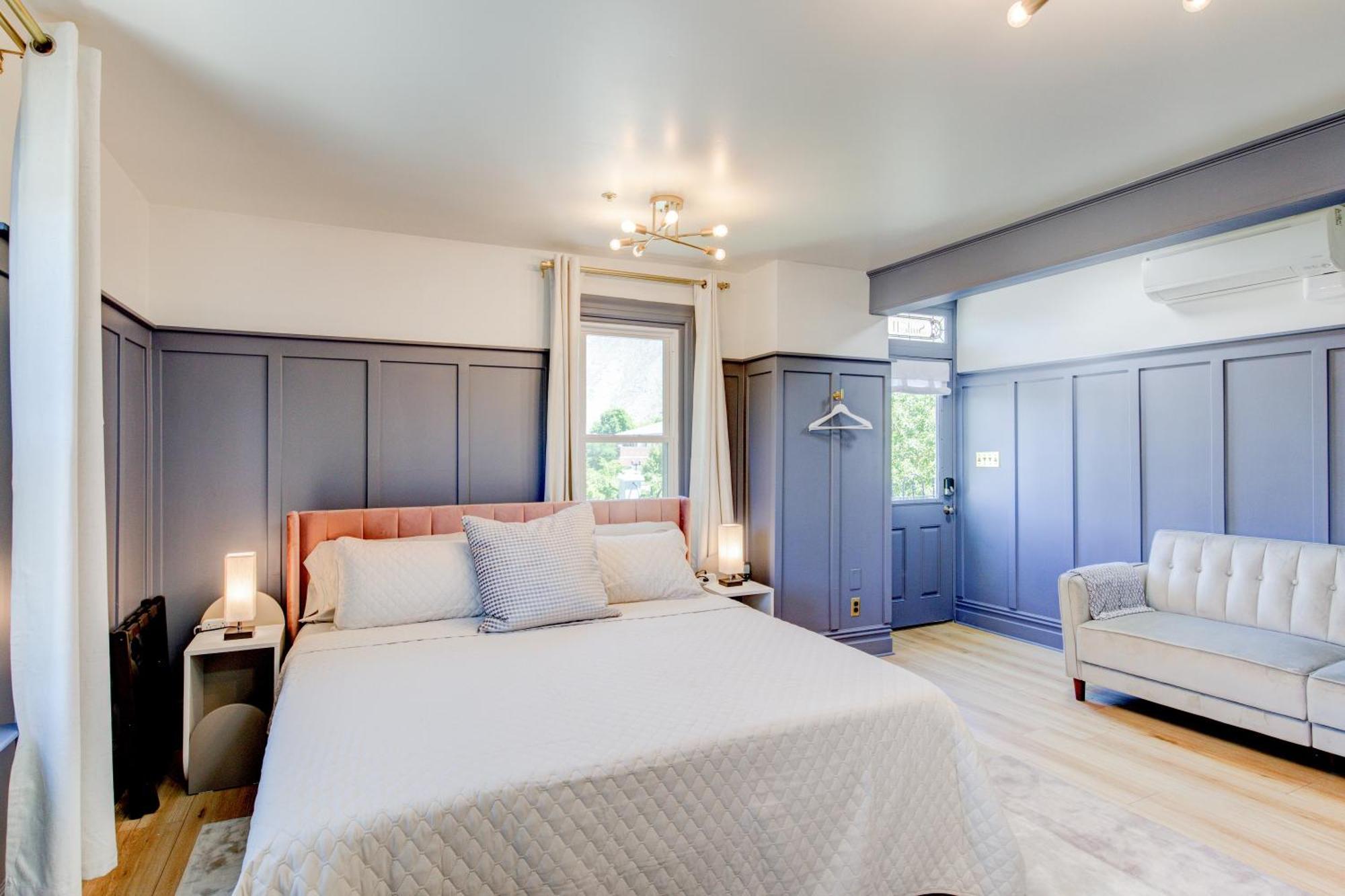 Art City Inn Springville Esterno foto