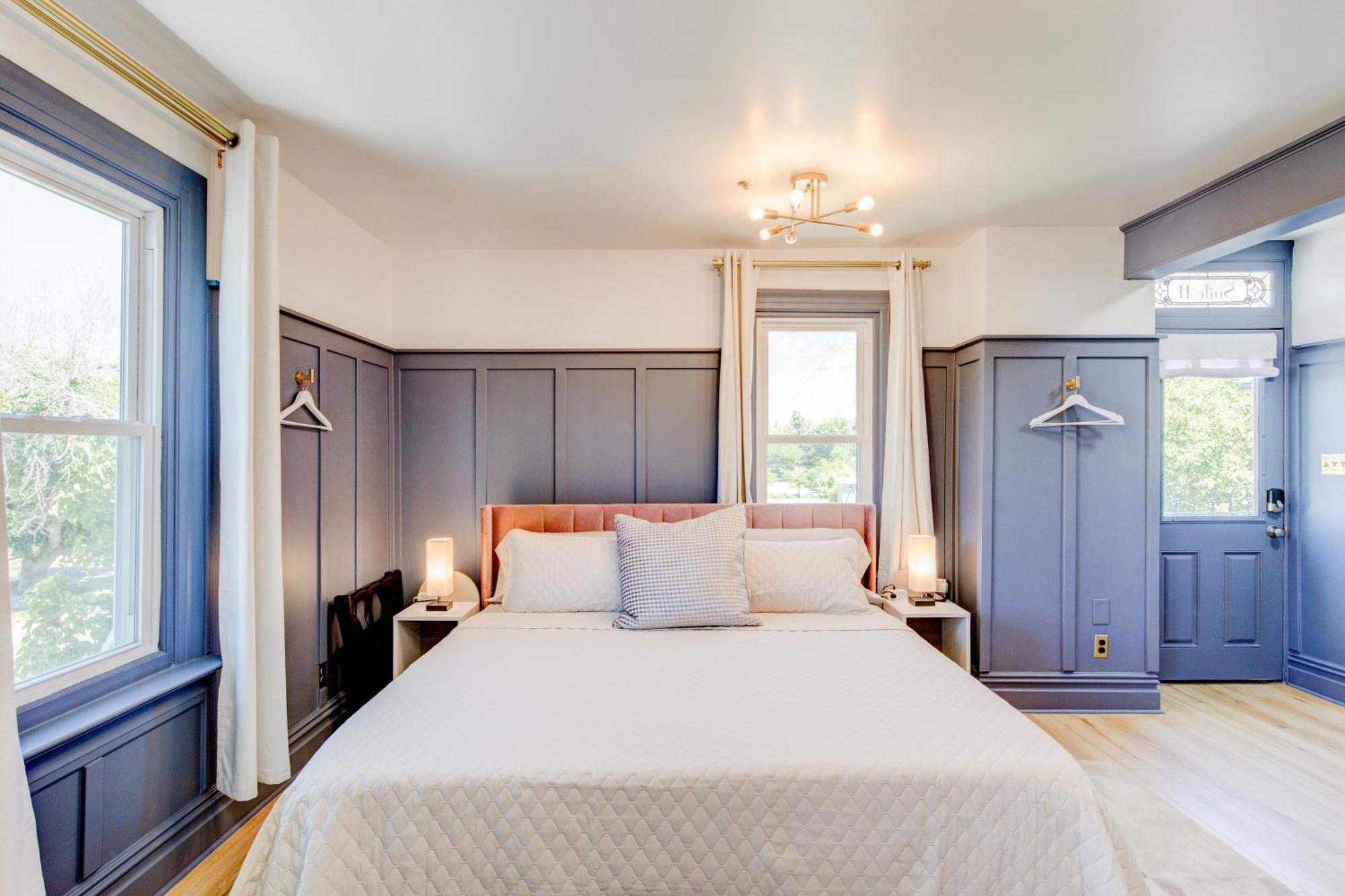 Art City Inn Springville Esterno foto