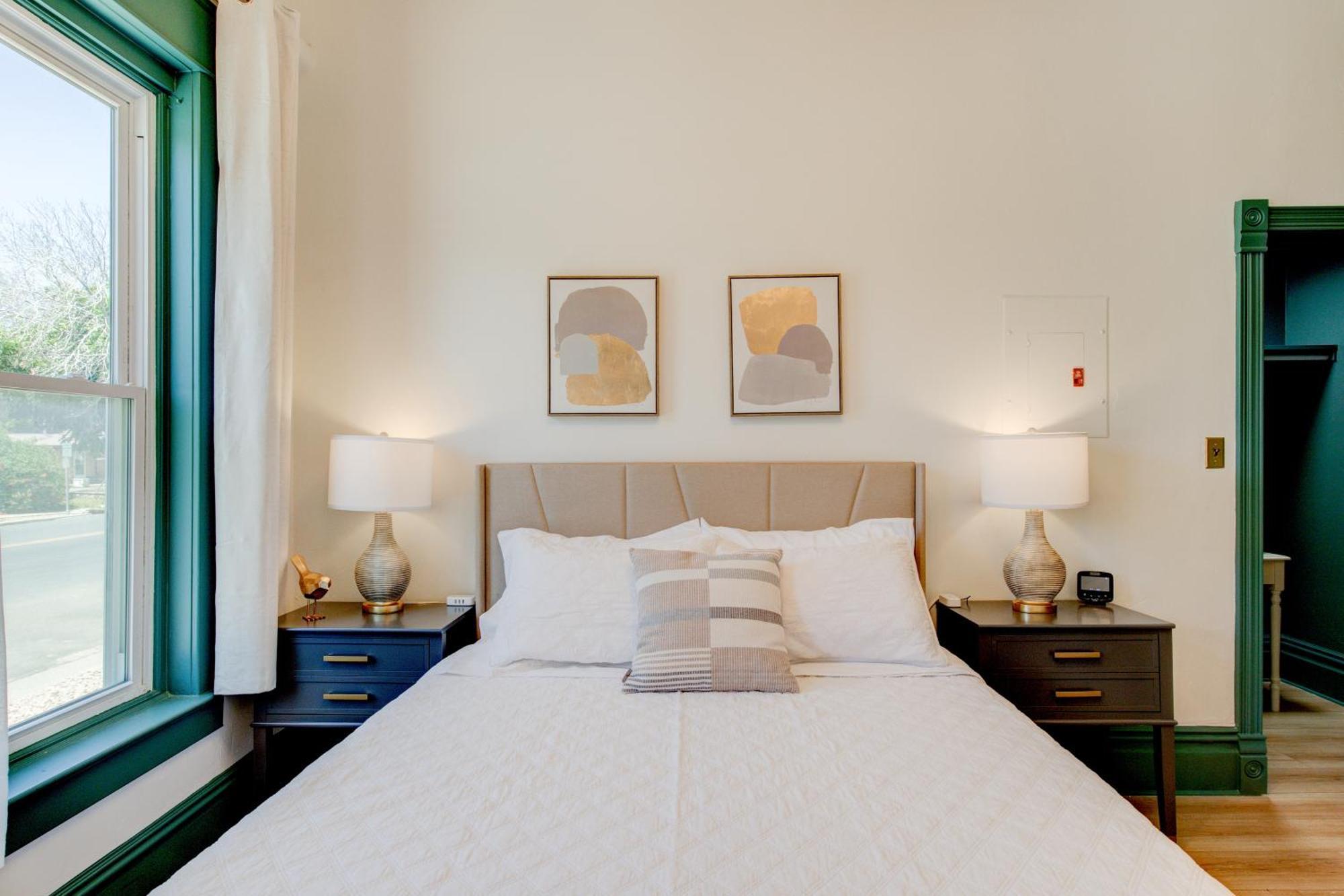 Art City Inn Springville Esterno foto