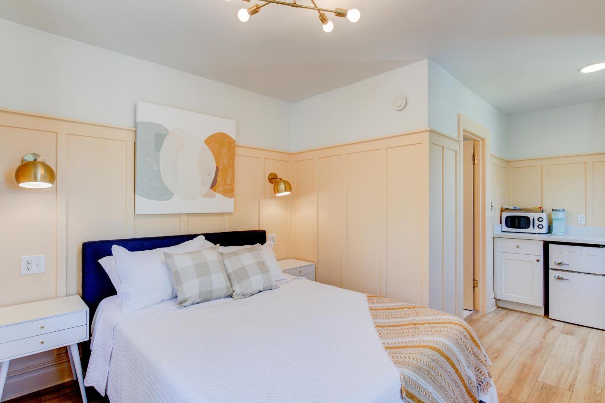 Art City Inn Springville Esterno foto