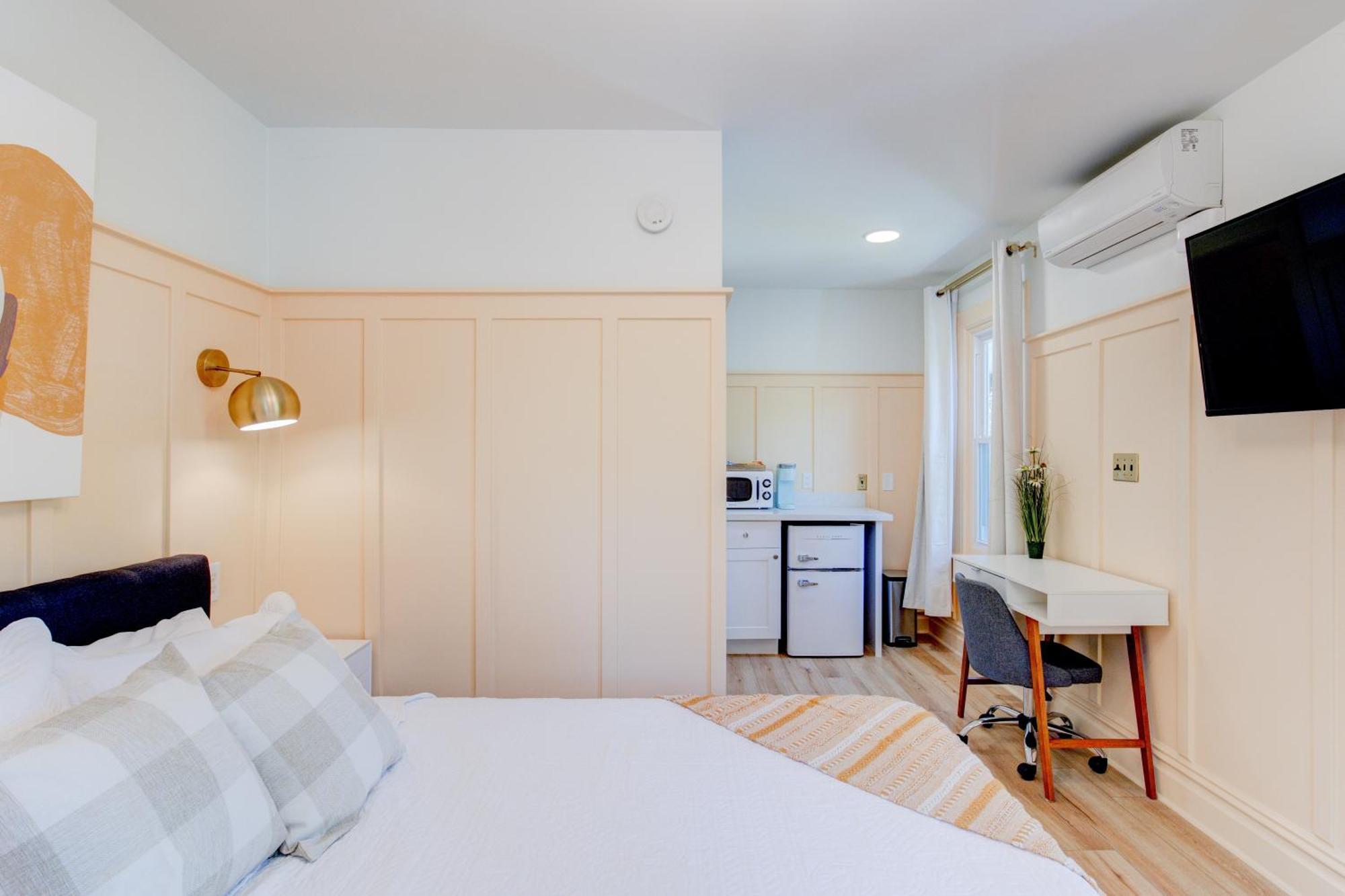 Art City Inn Springville Esterno foto