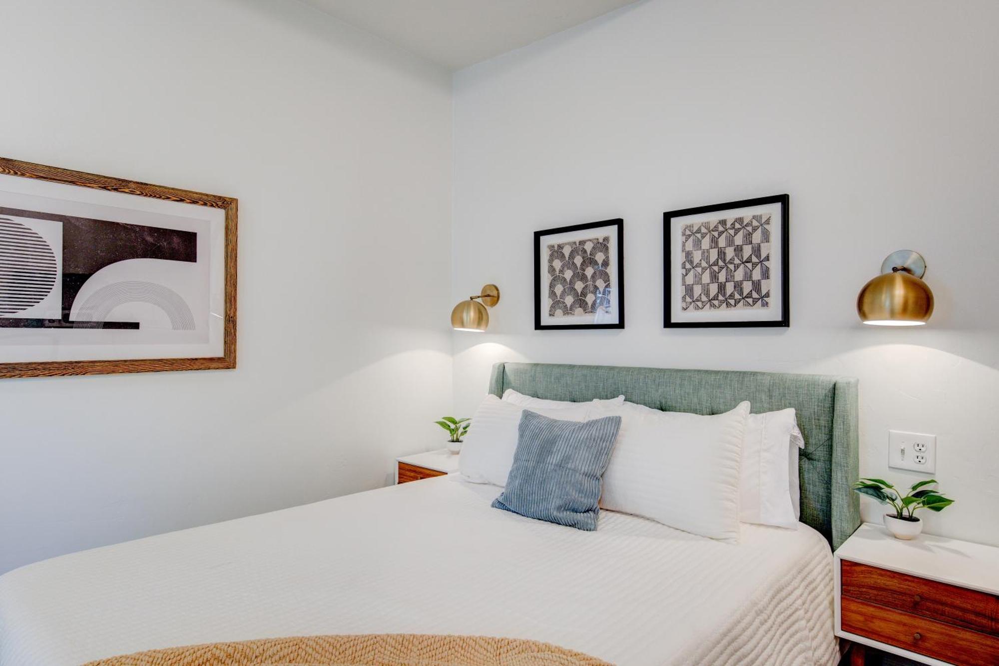 Art City Inn Springville Esterno foto