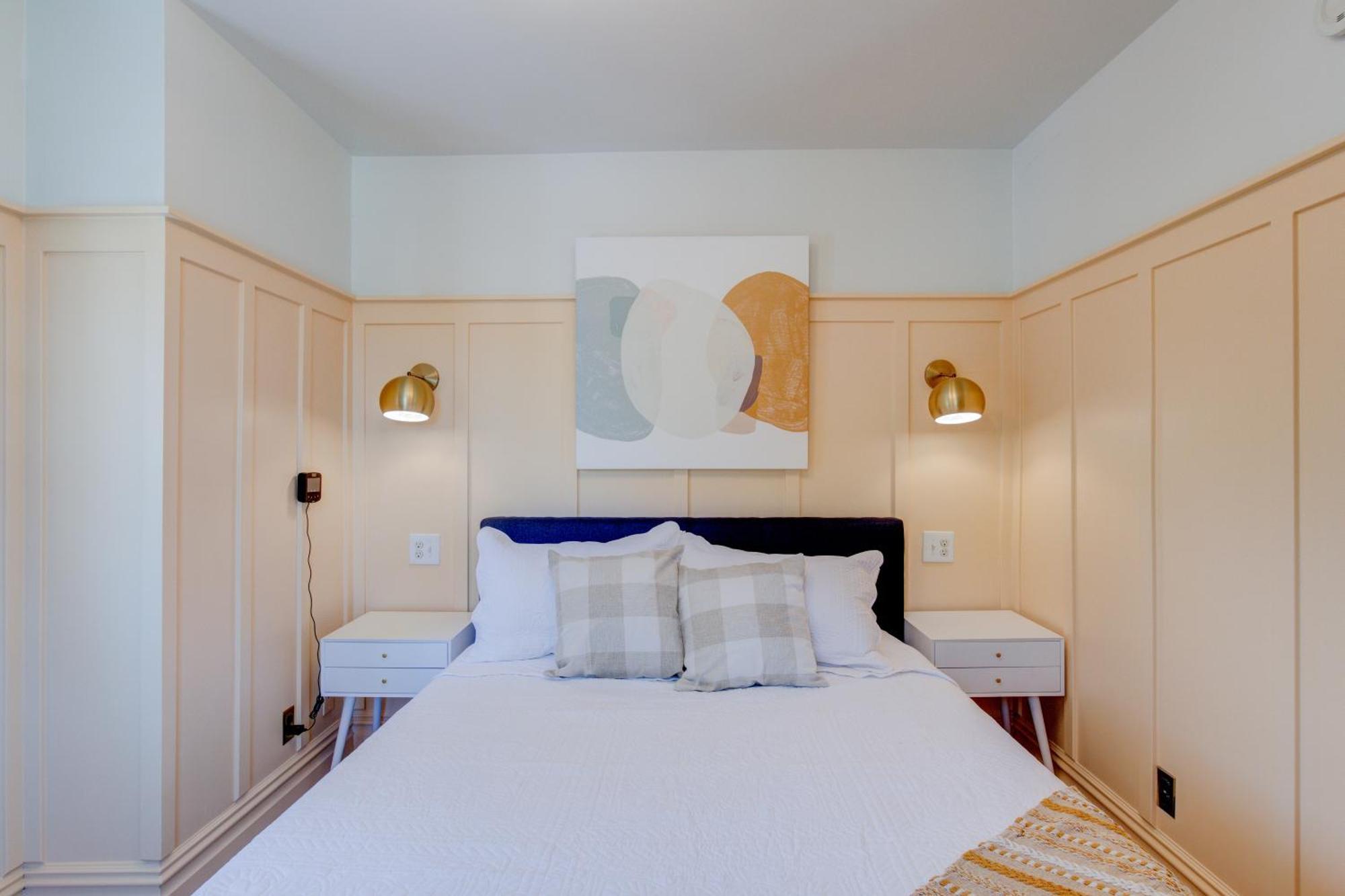 Art City Inn Springville Esterno foto