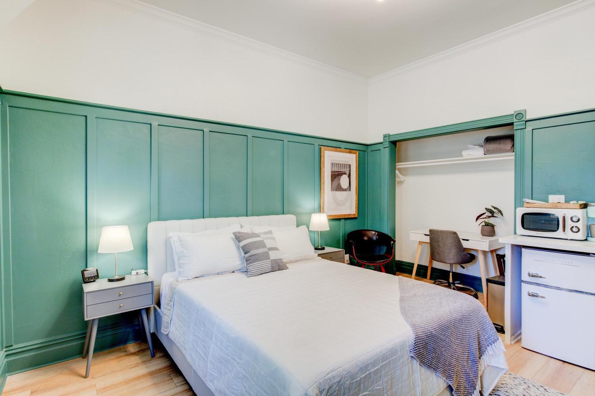 Art City Inn Springville Esterno foto