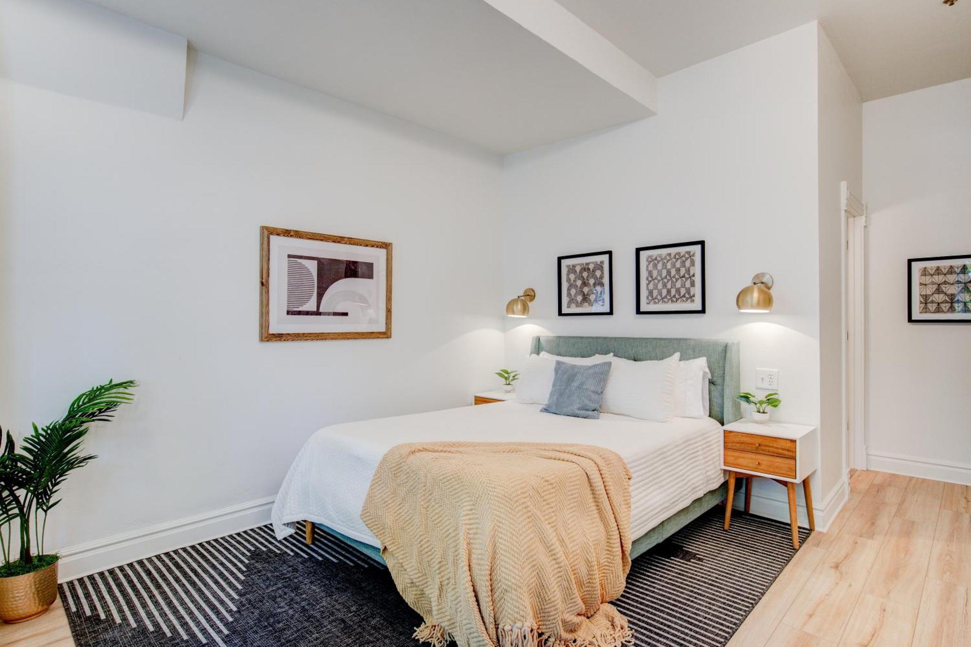 Art City Inn Springville Esterno foto
