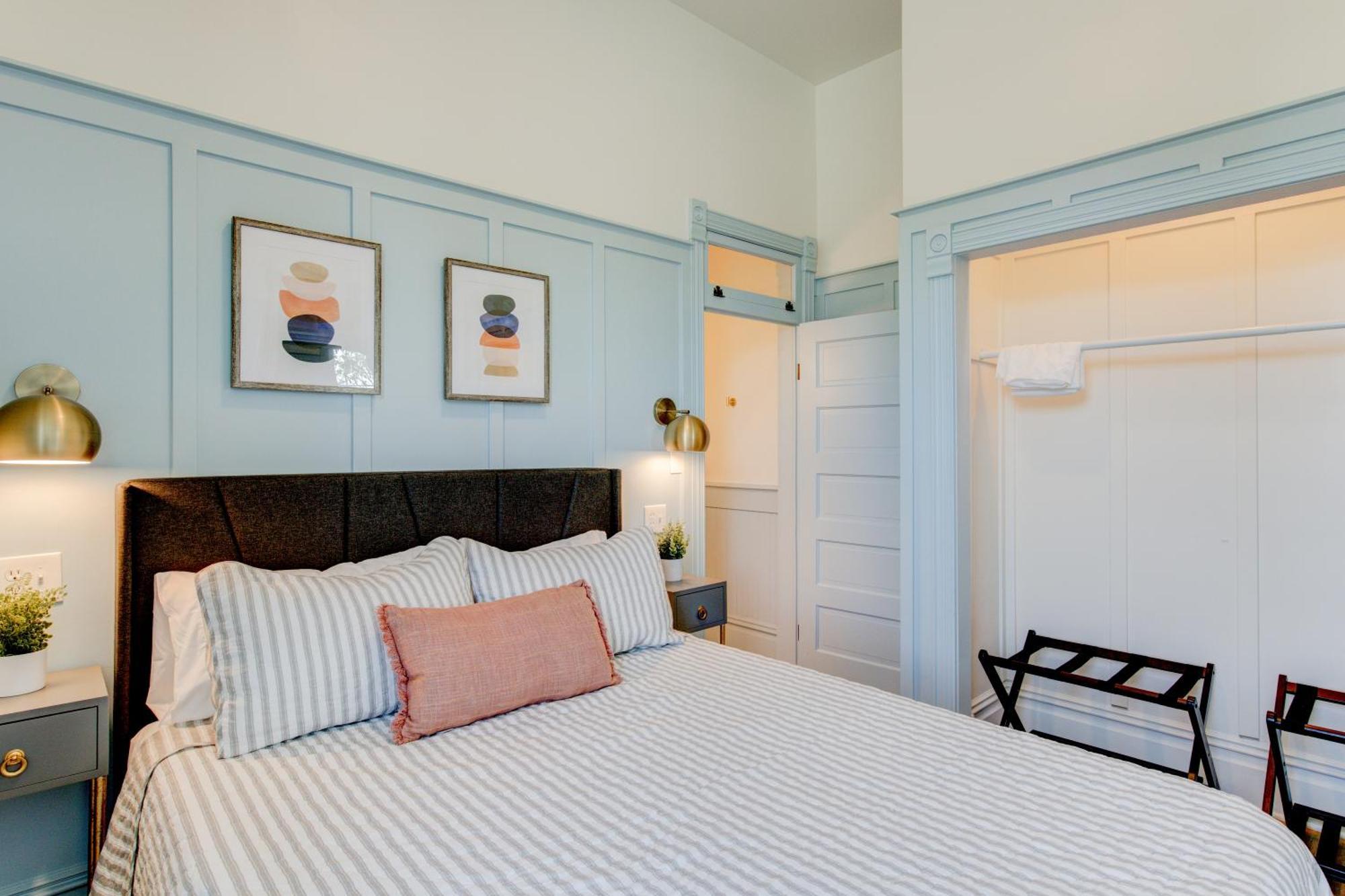 Art City Inn Springville Esterno foto