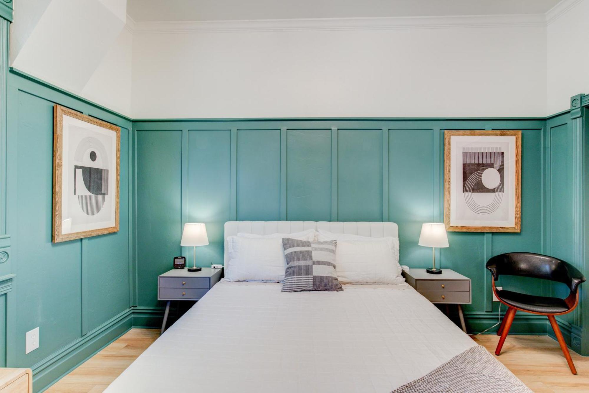 Art City Inn Springville Esterno foto