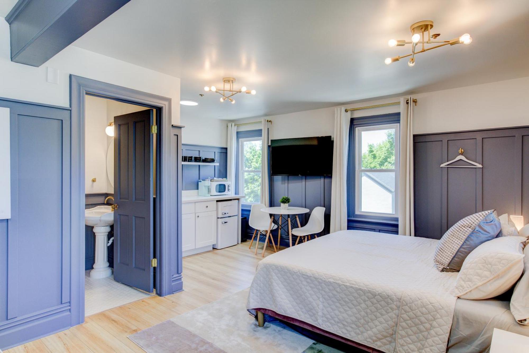 Art City Inn Springville Esterno foto