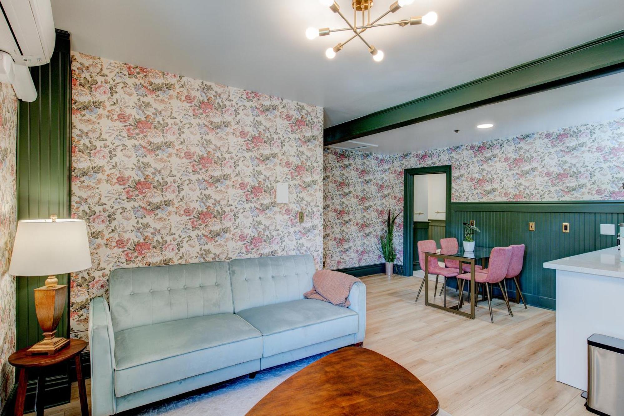 Art City Inn Springville Esterno foto