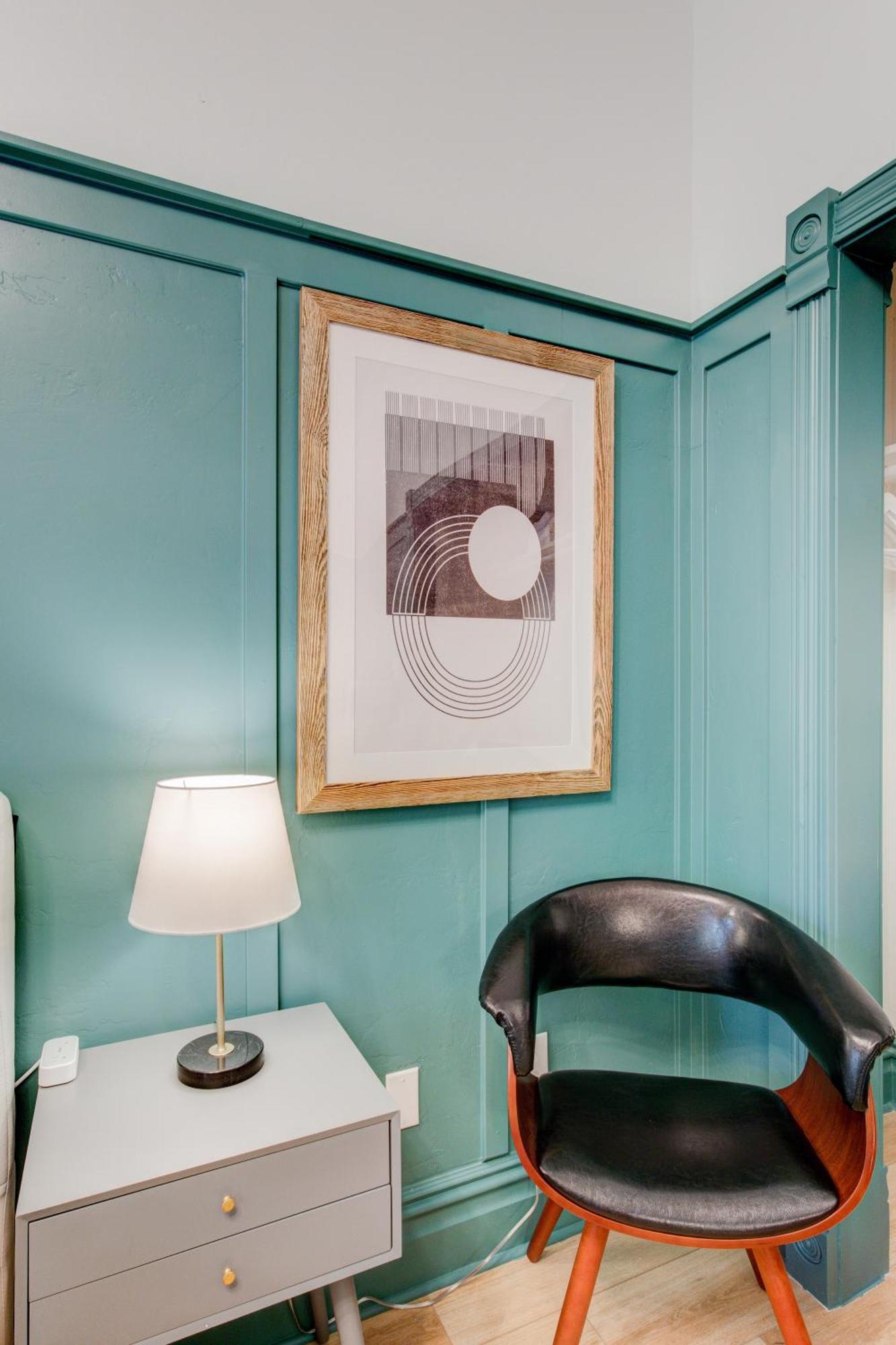Art City Inn Springville Esterno foto