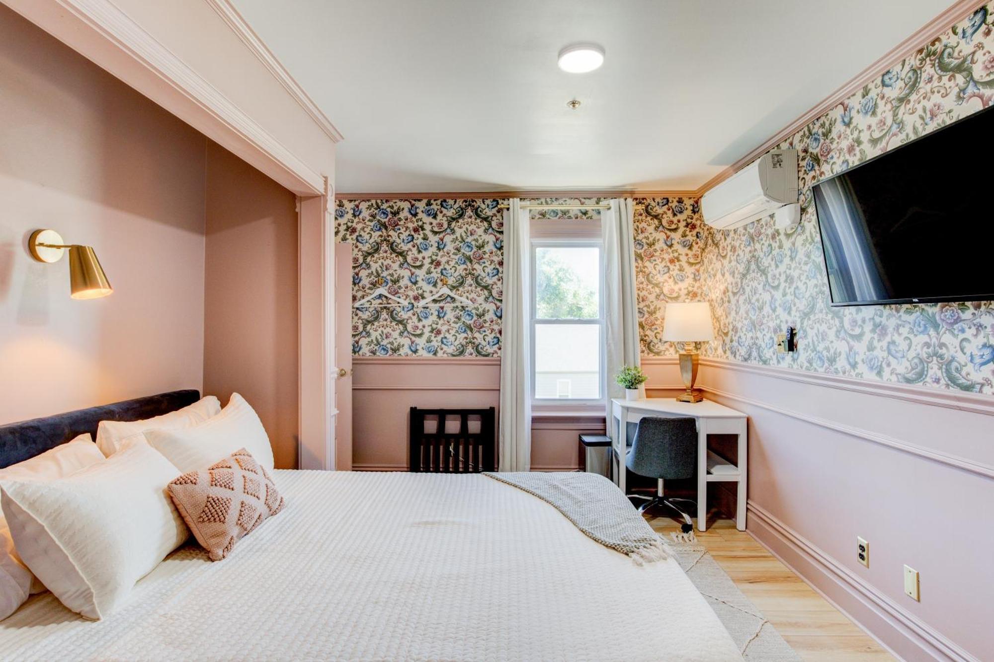 Art City Inn Springville Esterno foto