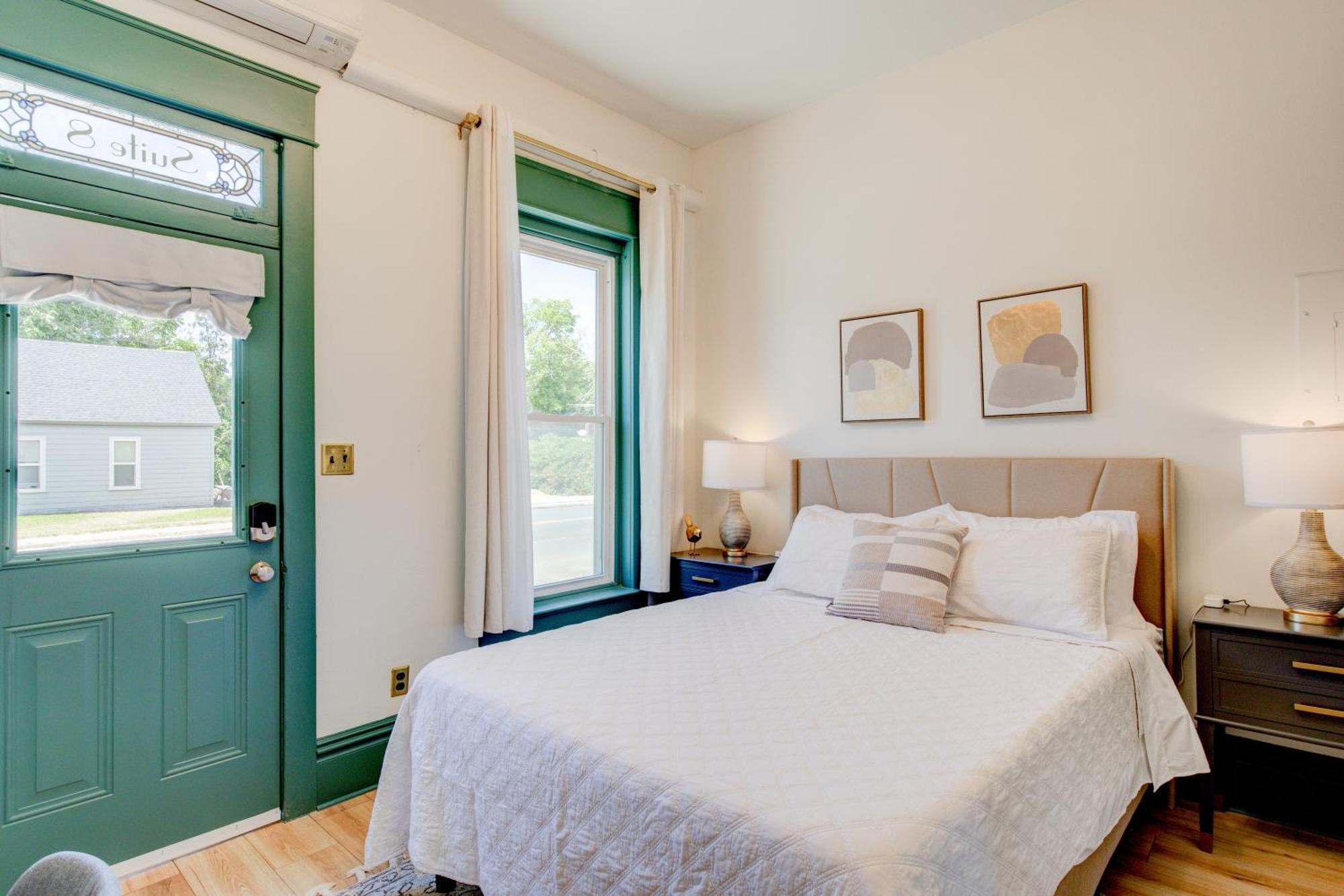 Art City Inn Springville Esterno foto