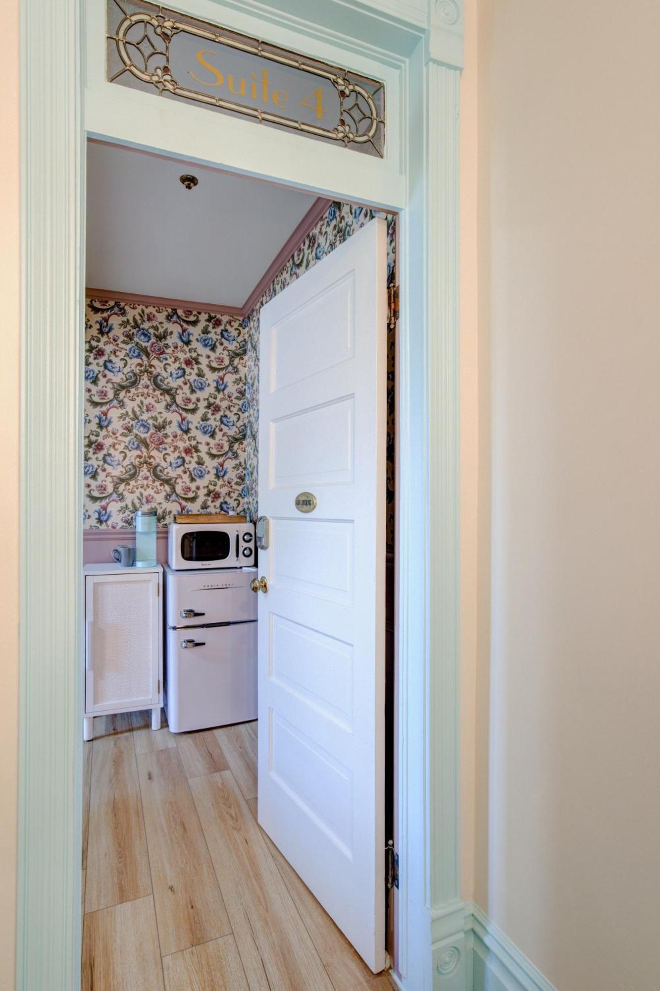 Art City Inn Springville Esterno foto