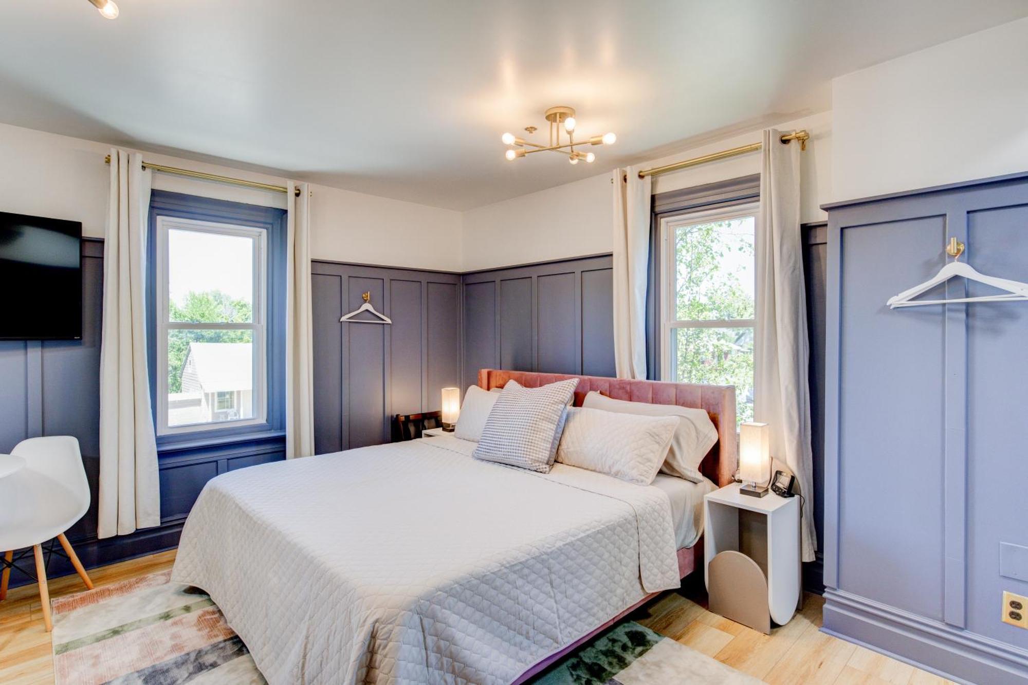 Art City Inn Springville Esterno foto