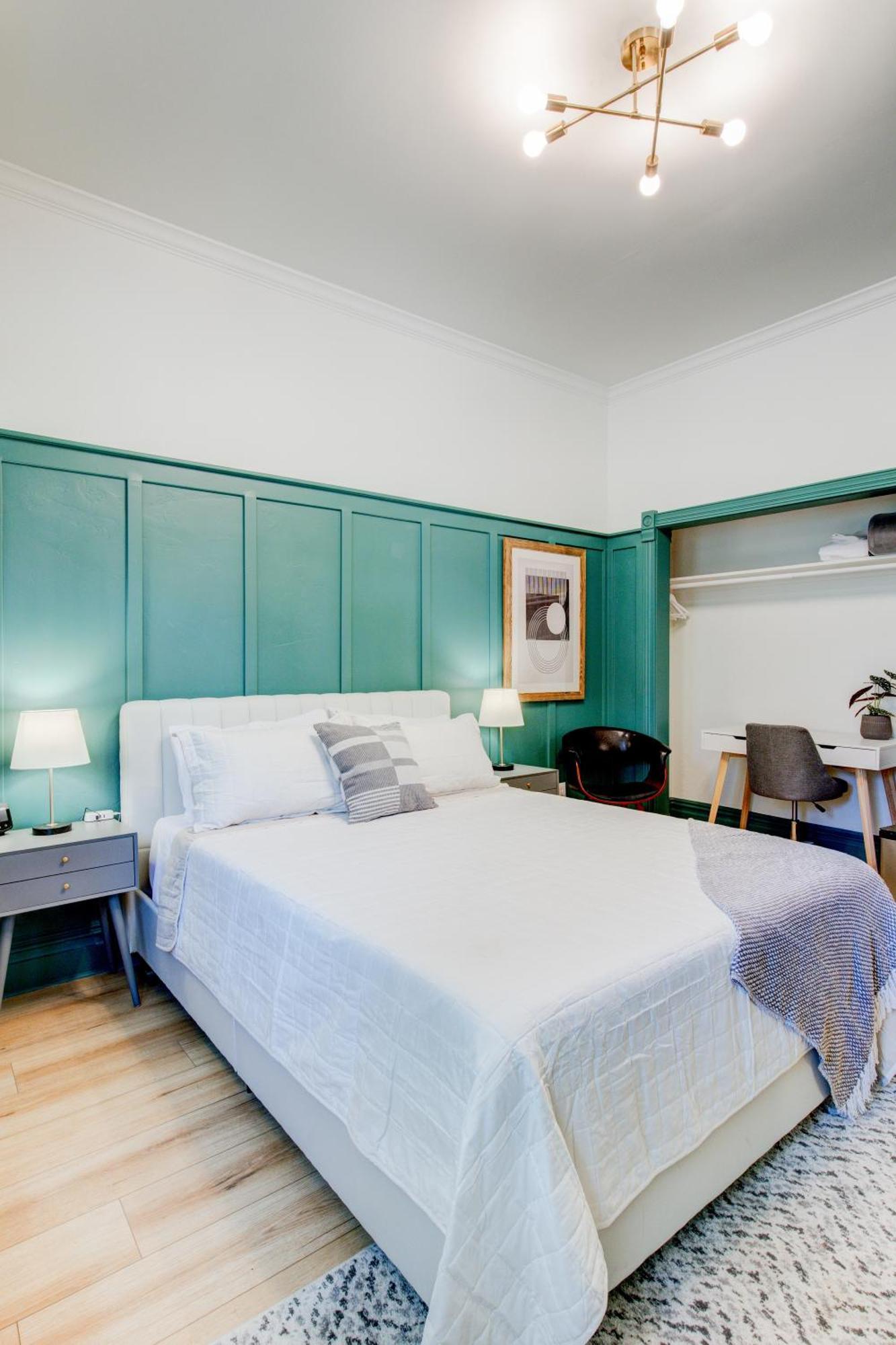 Art City Inn Springville Esterno foto