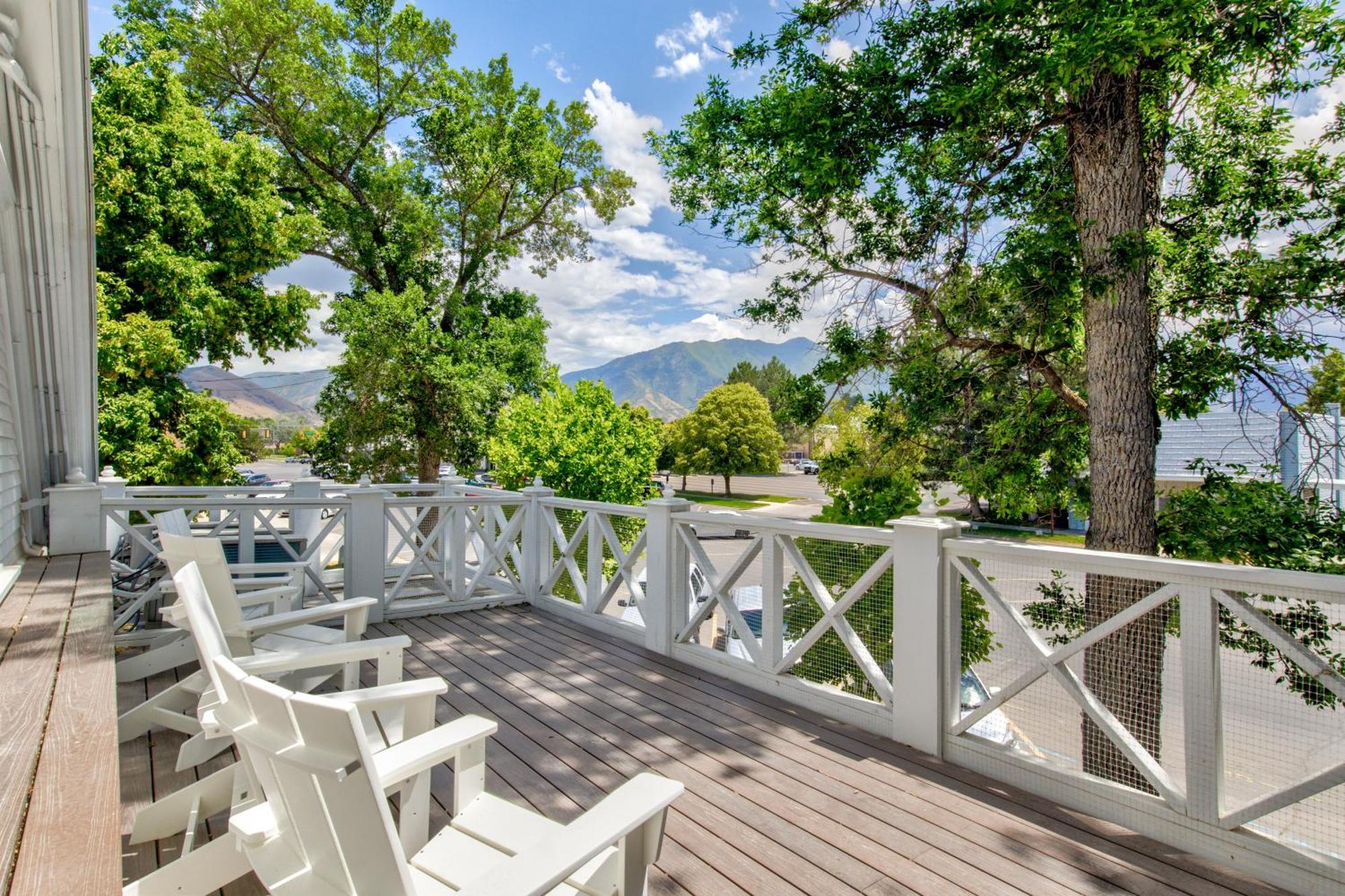 Art City Inn Springville Esterno foto