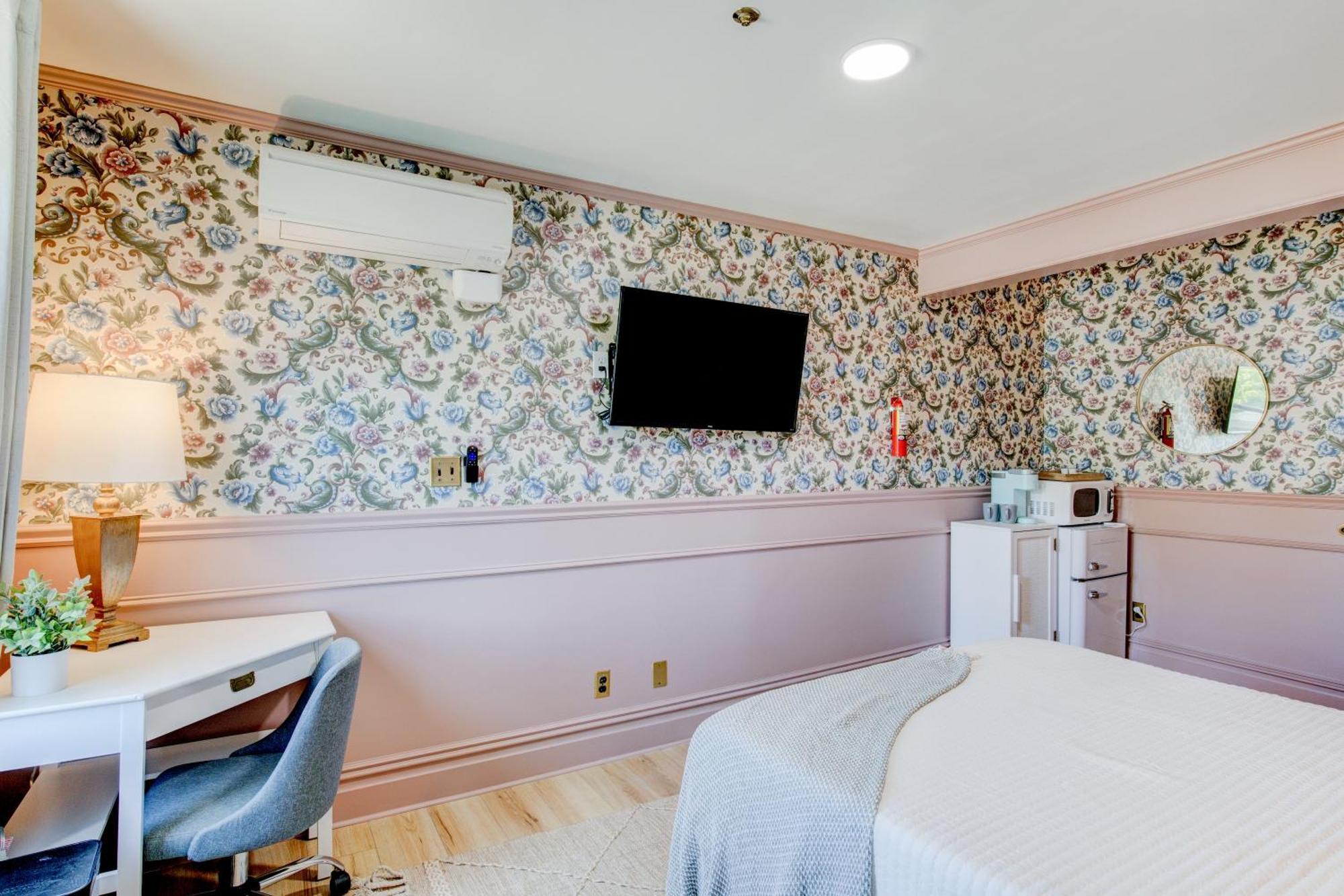 Art City Inn Springville Esterno foto