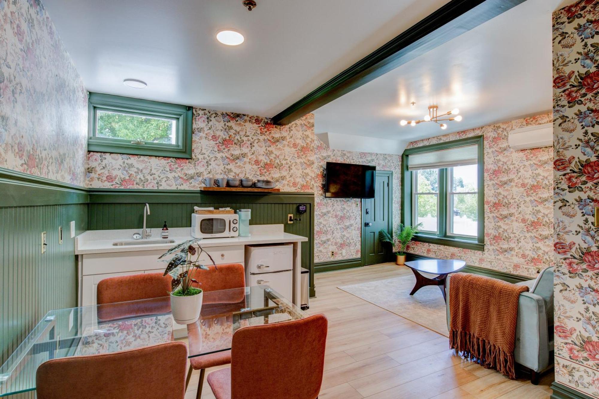 Art City Inn Springville Esterno foto