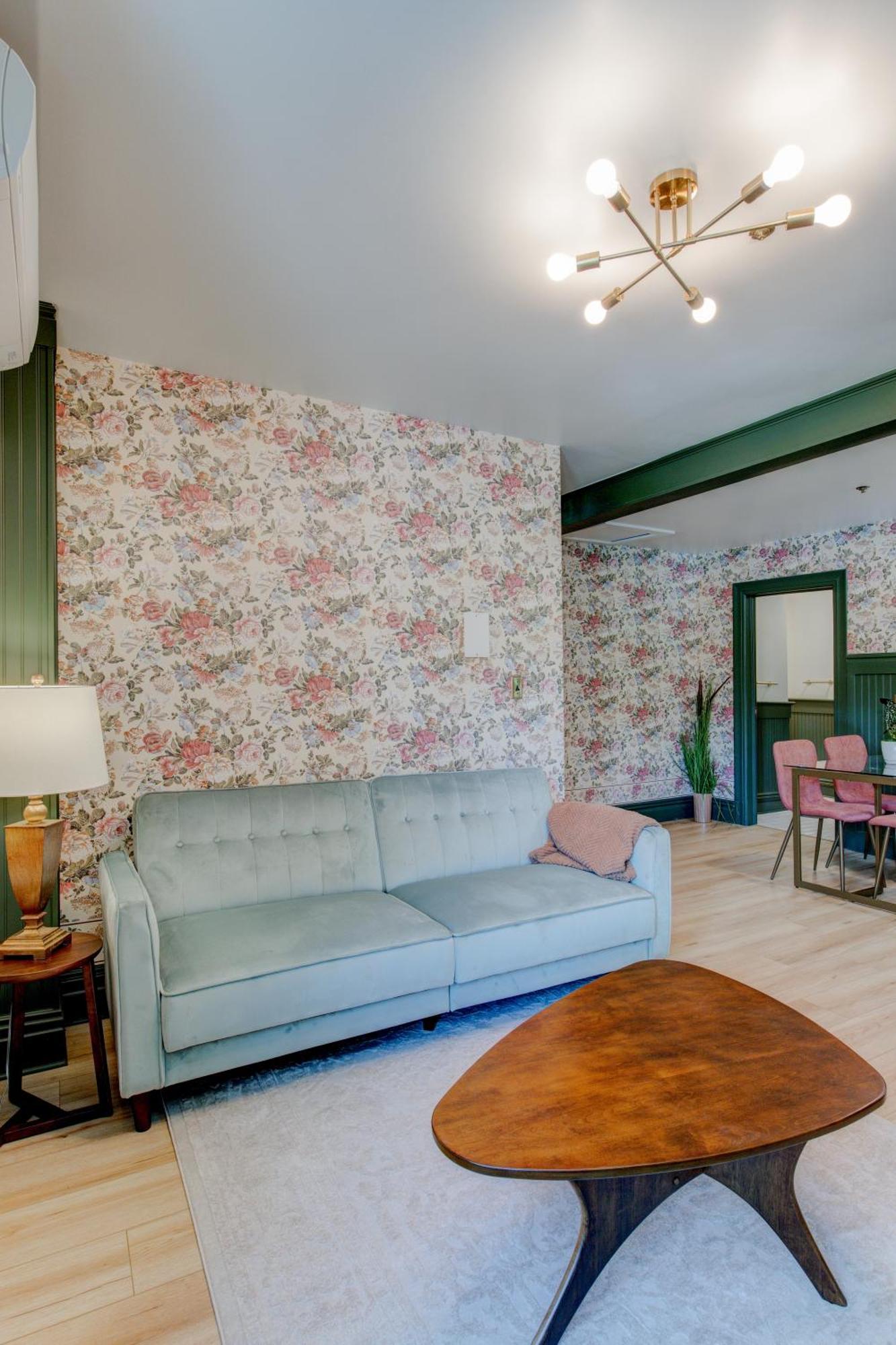 Art City Inn Springville Esterno foto