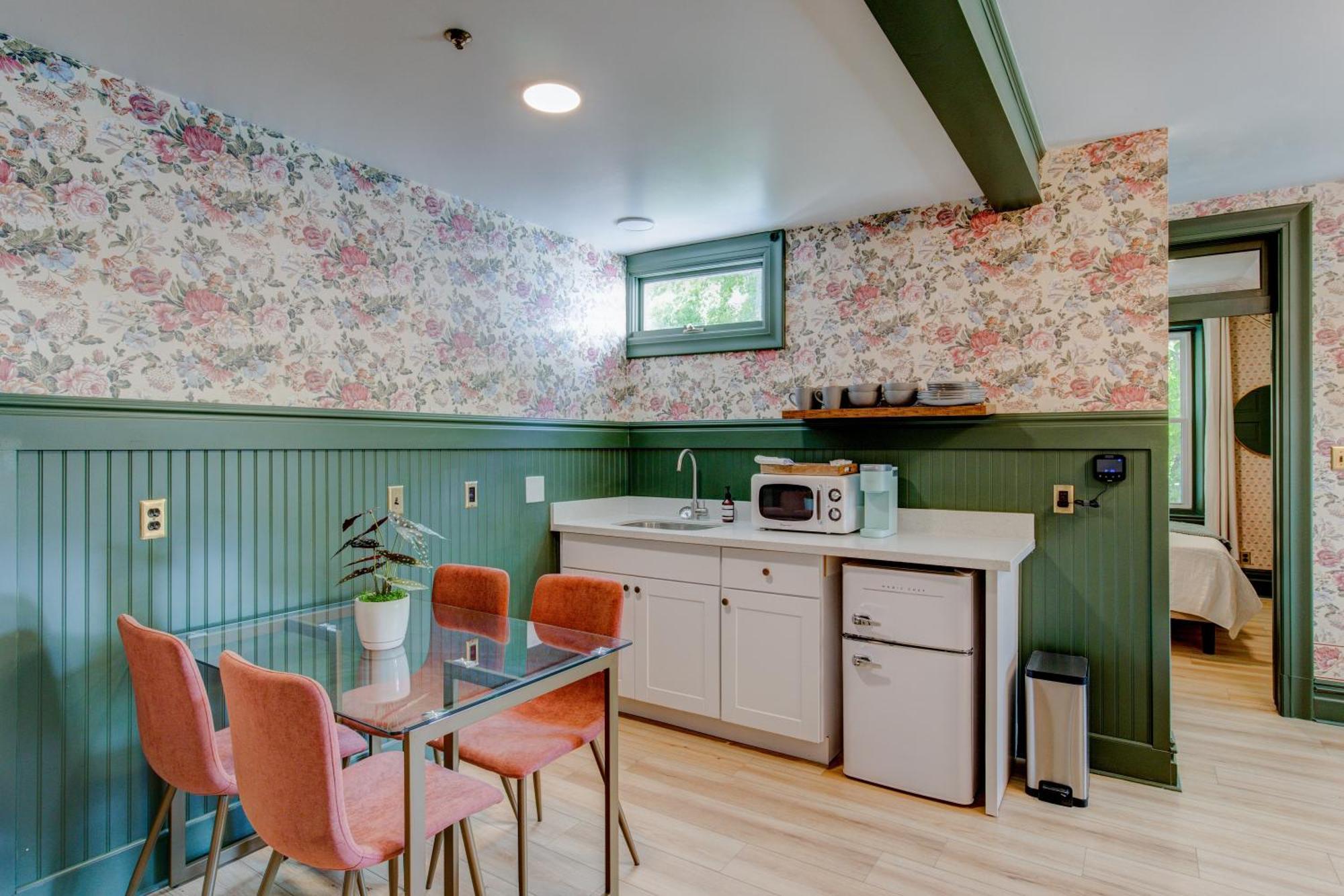 Art City Inn Springville Esterno foto