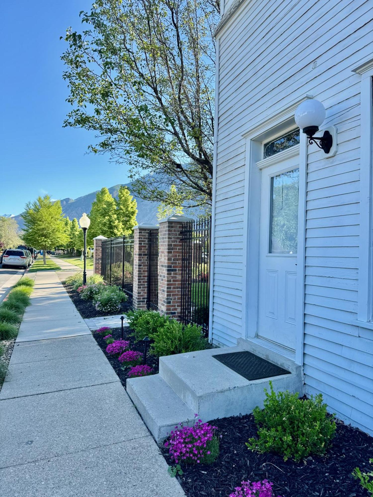 Art City Inn Springville Esterno foto